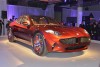 2012 Fisker Atlantic. Image by Newspress.