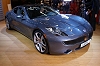 2011 Fisker Karma. Image by Headlineauto.