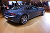 2011 Fisker Karma. Image by Headlineauto.