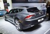 2011 Fisker Surf concept. Image by Newspress.