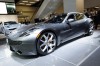 Extended: Fisker Surf Shooting Brake. Image by Newspress.