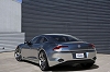 Fisker to bring production ready hybrid sportscar to Detroit. Image by Fisker.