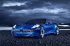 Fisker Karma starts production. Image by Fisker.