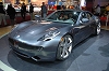 2009 Fisker Karma. Image by Newspress.