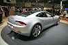 2009 Fisker Karma. Image by Newspress.