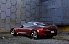 2009 Fisker Karma S Sunset concept. Image by Fisker.