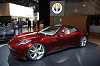 2009 Fisker Karma S Sunset concept. Image by Newspress.