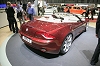 2009 Fisker Karma S Sunset concept. Image by Newspress.