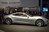 2008 Fisker Karma concept. Image by Shane O' Donoghue.