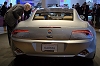 2008 Fisker Karma concept. Image by Shane O' Donoghue.