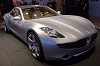 2008 Fisker Karma concept. Image by Shane O' Donoghue.