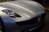 2008 Fisker Karma concept. Image by Shane O' Donoghue.