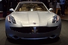 2008 Fisker Karma concept. Image by Shane O' Donoghue.