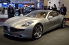 2008 Fisker Karma concept. Image by Shane O' Donoghue.