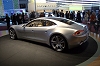 2008 Fisker Karma concept. Image by Shane O' Donoghue.