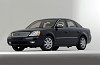 2005 Ford Five Hundred. Image by Ford.