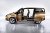 2011 Ford B-Max. Image by Ford.
