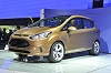 2011 Ford B-Max. Image by Newspress.