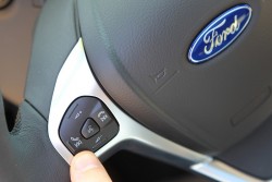 2012 Ford B-MAX. Image by Ford.