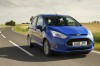 2012 Ford B-MAX. Image by Ford.