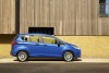 2012 Ford B-MAX. Image by Ford.