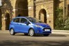 2012 Ford B-MAX. Image by Ford.