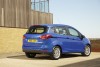 2012 Ford B-MAX. Image by Ford.