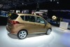 2012 Ford B-MAX. Image by Newspress.