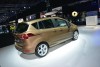 2012 Ford B-MAX. Image by Newspress.