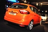 2010 Ford C-MAX. Image by United Pictures.