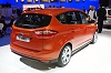 2010 Ford C-MAX. Image by headlineauto.