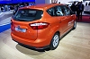 2011 Ford C-Max. Image by Headlineauto.