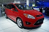 2011 Ford C-Max. Image by Headlineauto.