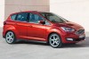 Fresh looks for Ford C-Max. Image by Ford.