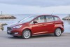 2015 Ford C-Max. Image by Ford.