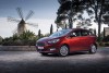 2015 Ford C-Max. Image by Ford.