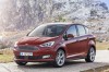 2015 Ford C-Max. Image by Ford.