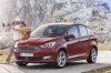 2015 Ford C-Max. Image by Ford.