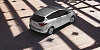 2011 Ford C-Max Hybrid. Image by Ford.