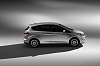 2011 Ford C-Max Hybrid. Image by Ford.