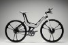 Ford's electric bike. Image by Ford.