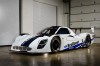 Ford EcoBoost goes racing. Image by Ford.