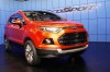 2013 Ford EcoSport. Image by Ford.