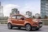 2013 Ford EcoSport. Image by Ford.
