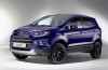 2015 Ford EcoSport S. Image by Ford.