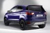 Ford makes quick changes to EcoSport. Image by Ford.