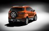 2012 Ford EcoSport preview. Image by Ford.