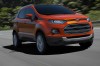 2012 Ford EcoSport preview. Image by Ford.