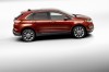 2014 Ford Edge. Image by Ford.