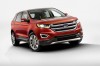 2014 Ford Edge. Image by Ford.